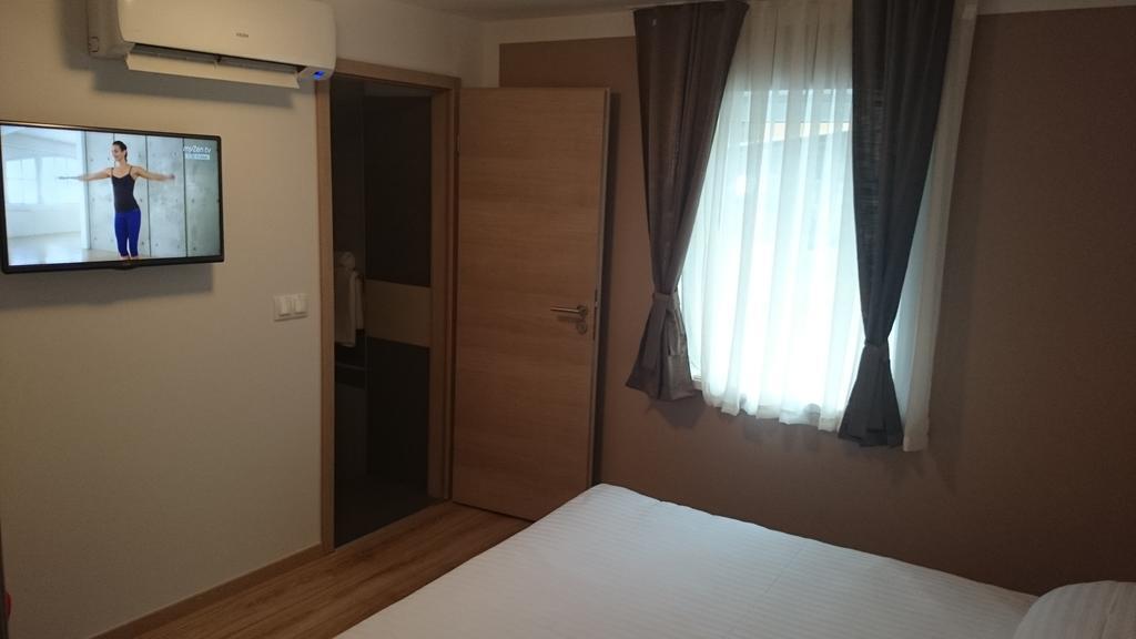 Sweet Dreams Rooms And Apartments Postojna Phòng bức ảnh
